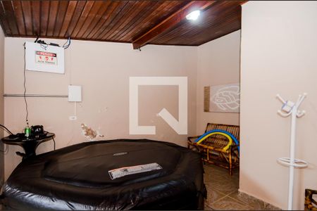 Casa para alugar com 280m², 3 quartos e 6 vagasQuarto de Serviço