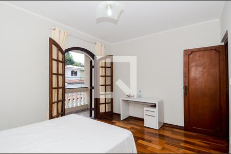 Casa para alugar com 280m², 3 quartos e 6 vagasQuarto 1