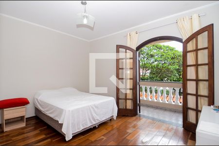 Casa para alugar com 280m², 3 quartos e 6 vagasQuarto 1