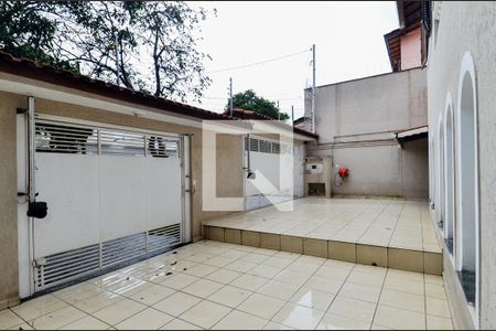 Casa para alugar com 280m², 3 quartos e 6 vagasGaragem