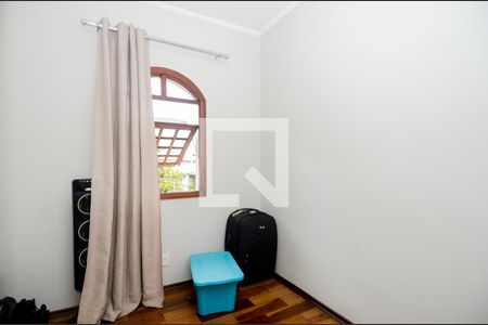 Casa para alugar com 280m², 3 quartos e 6 vagasCloset da Suíte