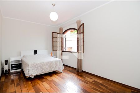 Casa para alugar com 280m², 3 quartos e 6 vagasQuarto 3 - Suíte