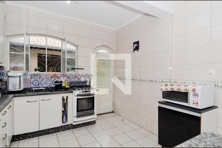 Casa para alugar com 280m², 3 quartos e 6 vagasCozinha