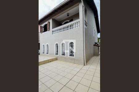 Casa para alugar com 280m², 3 quartos e 6 vagasGaragem