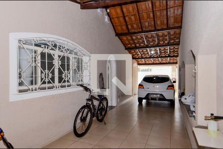 Casa para alugar com 280m², 3 quartos e 6 vagasGaragem