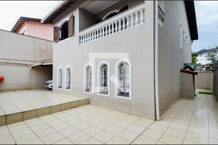 Casa para alugar com 280m², 3 quartos e 6 vagasGaragem