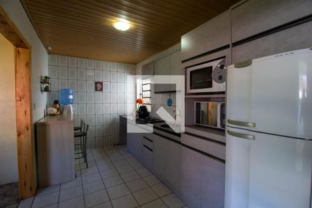Casa à venda com 180m², 3 quartos e 1 vaga Casa à venda com 180m², 3 quartos e 1 vagaCozinha