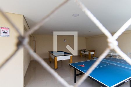 Apartamento à venda com 53m², 2 quartos e 1 vagaSala de Jogos
