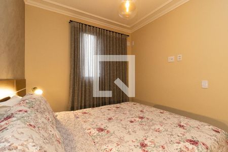 Quarto 1 de apartamento à venda com 2 quartos, 53m² em Jardim das Tulipas, Jundiaí