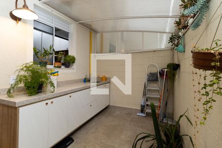 Apartamento à venda com 53m², 2 quartos e 1 vagaÁrea de Serviço