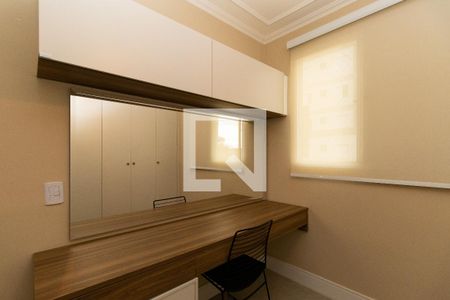 Apartamento à venda com 53m², 2 quartos e 1 vagaQuarto 2