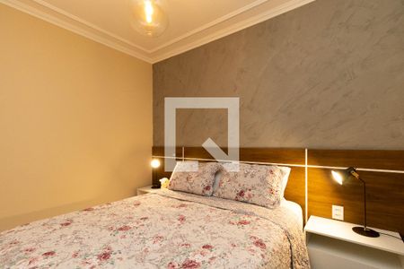 Quarto 1 de apartamento à venda com 2 quartos, 53m² em Jardim das Tulipas, Jundiaí
