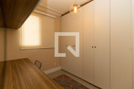 Apartamento à venda com 53m², 2 quartos e 1 vagaQuarto 2