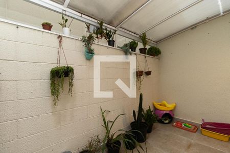 Apartamento à venda com 53m², 2 quartos e 1 vagaÁrea de Serviço