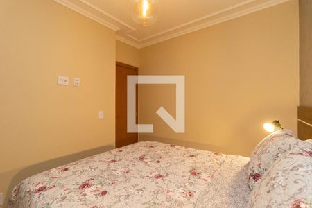 Quarto 1 de apartamento à venda com 2 quartos, 53m² em Jardim das Tulipas, Jundiaí