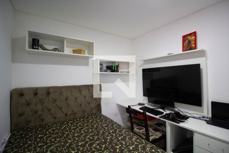 Apartamento à venda com 53m², 2 quartos e 1 vaga Apartamento à venda com 53m², 2 quartos e 1 vagaQuarto 2