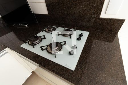 Casa à venda com 220m², 3 quartos e 3 vagasDetalhe da cozinha