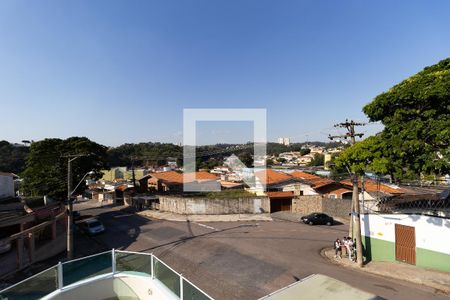 Casa à venda com 220m², 3 quartos e 3 vagasVista da Sacada