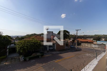 Casa à venda com 220m², 3 quartos e 3 vagasVista da Sacada