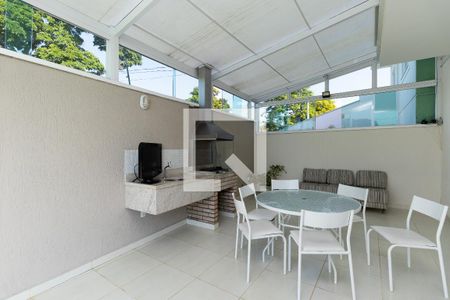 Casa à venda com 220m², 3 quartos e 3 vagasÁrea gourmet