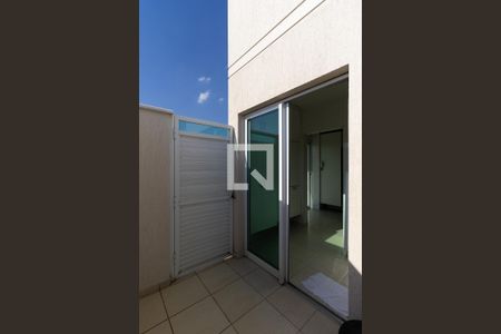 Casa à venda com 220m², 3 quartos e 3 vagasÁrea de Serviço