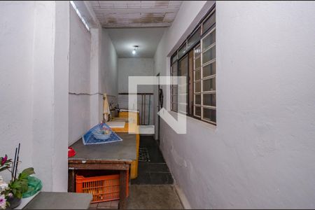 Casa à venda com 360m², 3 quartos e 2 vagas Casa à venda com 360m², 3 quartos e 2 vagasÁrea de Serviço