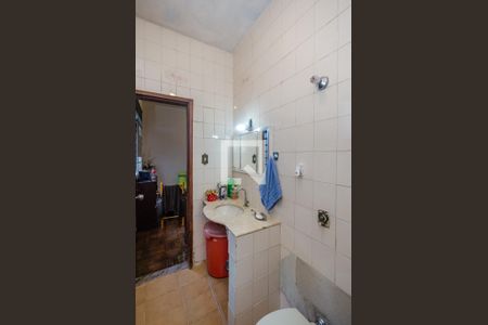 Casa à venda com 360m², 3 quartos e 2 vagas Casa à venda com 360m², 3 quartos e 2 vagasBanheiro da Suíte