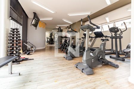 Studio à venda com 40m², 1 quarto e sem vaga Studio à venda com 40m², 1 quarto e sem vagaÁrea Comum