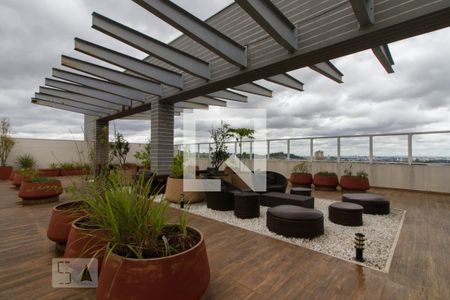 Studio à venda com 40m², 1 quarto e sem vaga Studio à venda com 40m², 1 quarto e sem vagaÁrea Comum