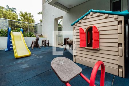 Studio à venda com 40m², 1 quarto e sem vaga Studio à venda com 40m², 1 quarto e sem vagaÁrea Comum