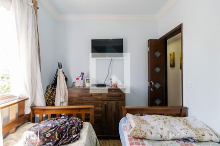 Apartamento à venda com 63m², 3 quartos e 2 vagas Apartamento à venda com 63m², 3 quartos e 2 vagasQuarto 1