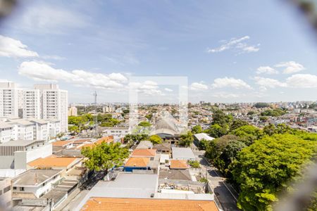 Apartamento à venda com 63m², 3 quartos e 2 vagas Apartamento à venda com 63m², 3 quartos e 2 vagasVista da Suíte