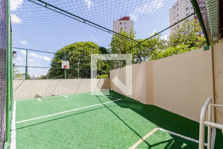 Apartamento à venda com 63m², 3 quartos e 2 vagas Apartamento à venda com 63m², 3 quartos e 2 vagasCampinho