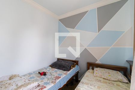 Apartamento à venda com 63m², 3 quartos e 2 vagas Apartamento à venda com 63m², 3 quartos e 2 vagasQuarto 1