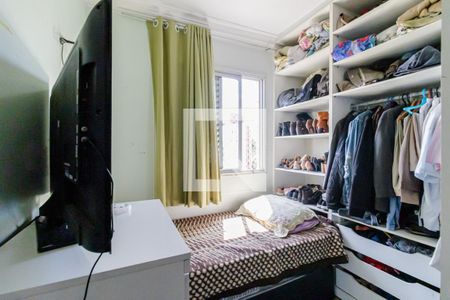 Apartamento à venda com 63m², 3 quartos e 2 vagas Apartamento à venda com 63m², 3 quartos e 2 vagasQuarto 2