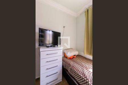 Apartamento à venda com 63m², 3 quartos e 2 vagas Apartamento à venda com 63m², 3 quartos e 2 vagasQuarto 2