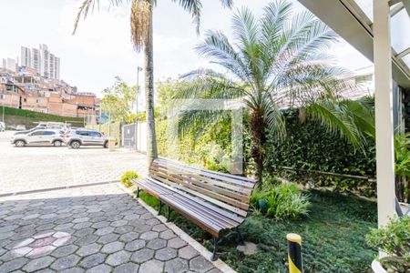 Apartamento à venda com 63m², 3 quartos e 2 vagas Apartamento à venda com 63m², 3 quartos e 2 vagasJardim