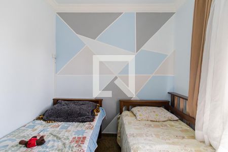 Apartamento à venda com 63m², 3 quartos e 2 vagas Apartamento à venda com 63m², 3 quartos e 2 vagasQuarto 1