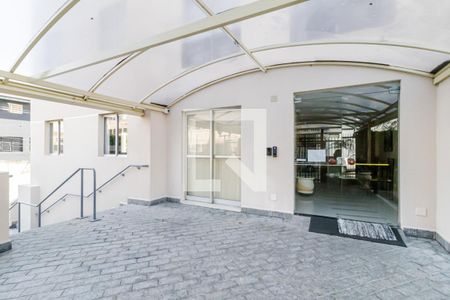 Apartamento à venda com 63m², 3 quartos e 2 vagas Apartamento à venda com 63m², 3 quartos e 2 vagasEntrada