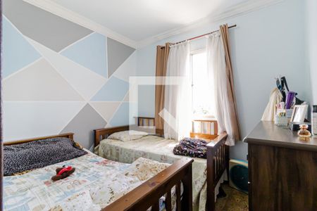 Apartamento à venda com 63m², 3 quartos e 2 vagas Apartamento à venda com 63m², 3 quartos e 2 vagasQuarto 1