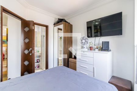 Apartamento à venda com 63m², 3 quartos e 2 vagas Apartamento à venda com 63m², 3 quartos e 2 vagasSuíte