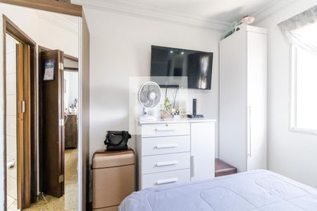 Apartamento à venda com 63m², 3 quartos e 2 vagas Apartamento à venda com 63m², 3 quartos e 2 vagasSuíte