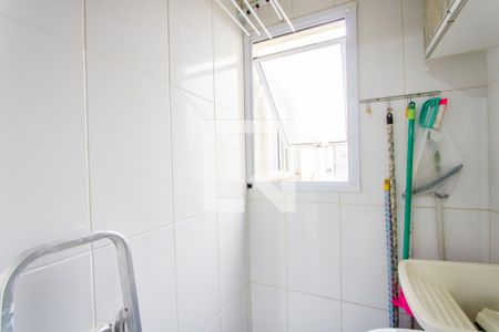 Apartamento à venda com 63m², 2 quartos e 1 vagaÁrea de serviço