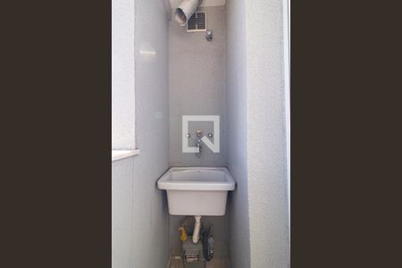 Sacada de kitnet/studio para alugar com 1 quarto, 50m² em Centro, Curitiba