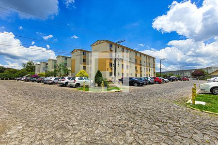 Apartamento à venda com 60m², 2 quartos e 1 vagaÁrea comum