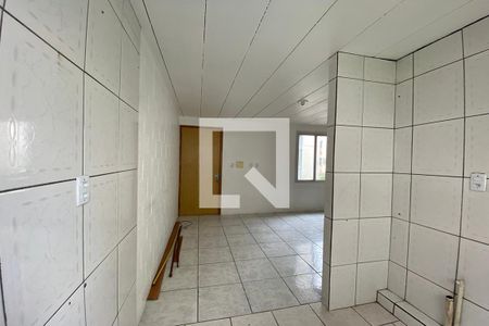 Apartamento à venda com 60m², 2 quartos e 1 vagaCozinha