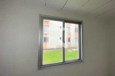 Apartamento à venda com 60m², 2 quartos e 1 vagaJanela do Quarto 2 