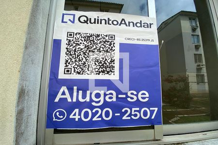 Apartamento à venda com 60m², 2 quartos e 1 vagaJanela do Apartamento