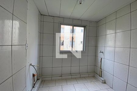 Apartamento à venda com 60m², 2 quartos e 1 vagaCozinha