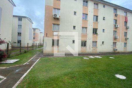 Apartamento à venda com 60m², 2 quartos e 1 vagaVista do Quarto 2 